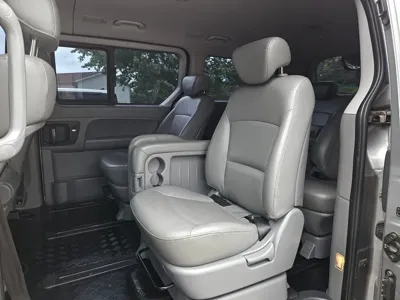 Hyundai Starex 2014, 89299 км, за 9900000 KRW - фото 10