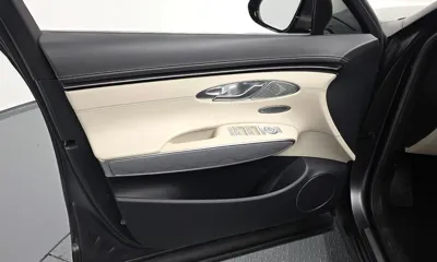 Genesis GV70 2021, 79794 км, за 29990000 KRW - фото 24