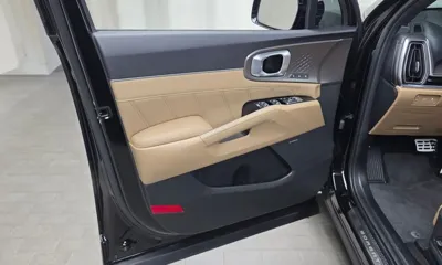 Kia Sorento 2024, 26107 км, за 65500000 KRW - фото 24