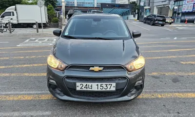 ChevroletGMDaewoo Spark 2017, 100000 км, за 2690000 KRW - фото 2