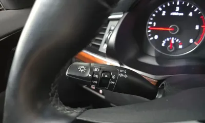 Kia K7 2016, 110870 км, за 11800000 KRW - фото 18