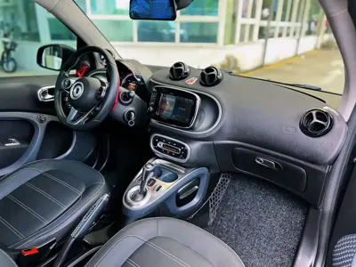 Smart Smart Fortwo 2017, 66000 км, за 68000 CNY - фото 12