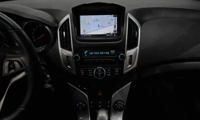 ChevroletGMDaewoo Cruze 2014, 64233 км, за 4300000 KRW - фото 14