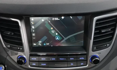 Hyundai Tucson 2018, 102843 км, за 12500000 KRW - фото 14