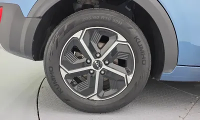 Kia Niro 2022, 105752 км, за 17300000 KRW - фото 5