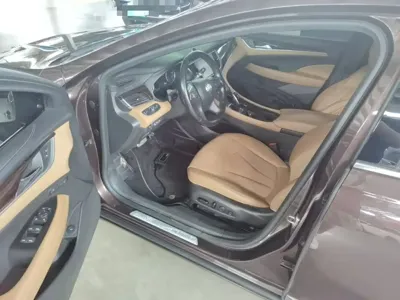 Buick LaCrosse 2017, 155300 км, за 49200 CNY - фото 16