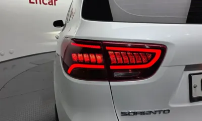 Kia Sorento 2020, 79811 км, за 16500000 KRW - фото 23