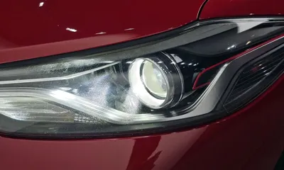Hyundai Avante 2018, 97628 км, за 10600000 KRW - фото 22