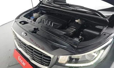 Kia Canival 2019, 86540 км, за 15600000 KRW - фото 6