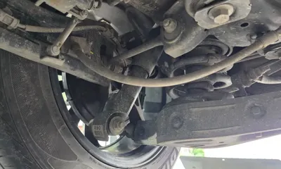 Kia Canival 2019, 99010 км, за 16900000 KRW - фото 42