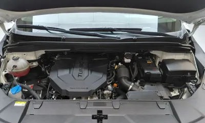 Kia Canival 2023, 29856 км, за 36800000 KRW - фото 6