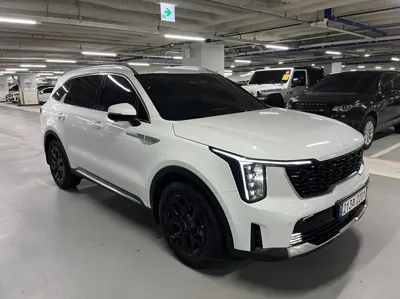 Kia Sorento 2025, 27289 км, за 39700000 KRW - фото 2