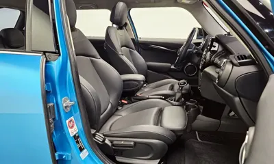 MINI Cooper 2017, 45695 км, за 15900000 KRW - фото 10