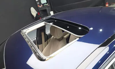 Mercedes-Benz CLS-Class 2019, 85906 км, за 41900000 KRW - фото 19