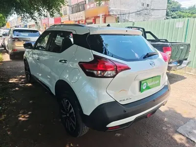 Nissan Kicks 2020, 88100 км, за 50199 CNY - фото 5