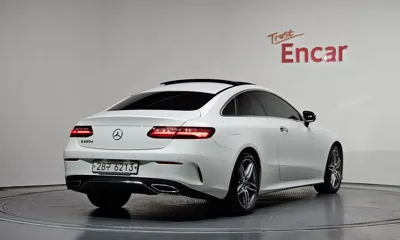 Mercedes-Benz E-Class 2017, 128673 км, за 64705.95 USD - фото 2