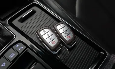 Hyundai Sonata 2018, 131125 км, за 11900000 KRW - фото 28