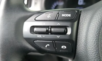 Kia Ray 2022, 22441 км, за 13600000 KRW - фото 31