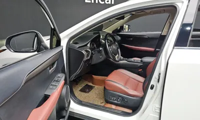 Lexus NX 2016, 140810 км, за 23000000 KRW - фото 10
