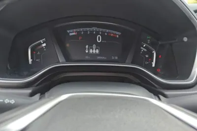 Honda Breeze 2021, 45400 км, за 99134.79 CNY - фото 12