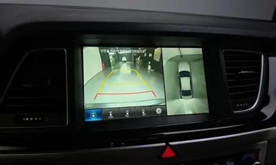 Genesis G80 2017, 82276 км, за 17000000 KRW - фото 15