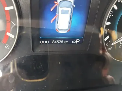 Haval H2 2017, 34600 км, за 34800 CNY - фото 5