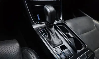 Hyundai Grandeur 2017, 168755 км, за 11000000 KRW - фото 9
