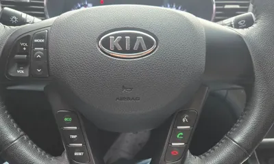 Kia K5 2012, 183509 км, за 3660000 KRW - фото 13
