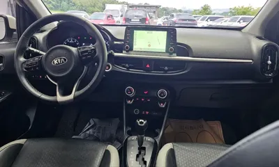 Kia Morning 2018, 86637 км, за 7900000 KRW - фото 7