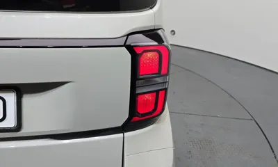 Kia Ray 2023, 7135 км, за 17600000 KRW - фото 23