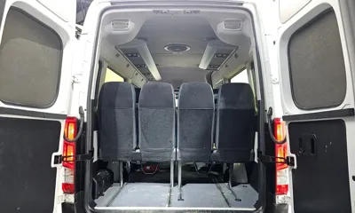 Hyundai Solati 2017, 35110 км, за 39700000 KRW - фото 19