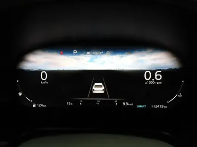 Kia K9 2023, 113408 км, за 39900000 KRW - фото 9