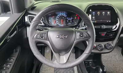 ChevroletGMDaewoo Spark 2021, 32137 км, за 9490000 KRW - фото 13