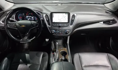 ChevroletGMDaewoo Malibu 2017, 140663 км, за 7000000 KRW - фото 7