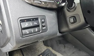 Kia K9 2018, 216074 км, за 11900000 KRW - фото 16