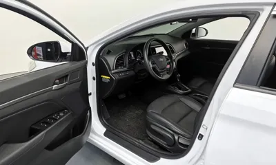 Hyundai Avante 2018, 107808 км, за 8500000 KRW - фото 10