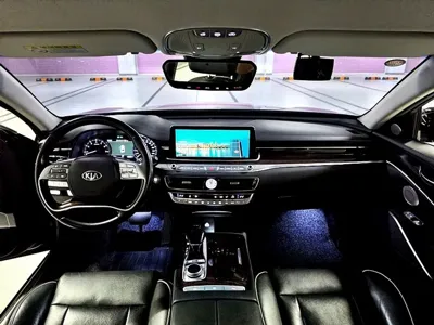 Kia K9 2019, 169423 км, за 16200000 KRW - фото 12