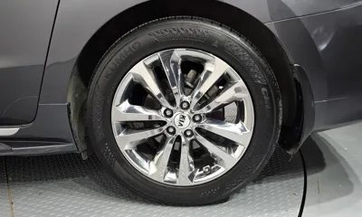 Kia Canival 2018, 128125 км, за 12400000 KRW - фото 21