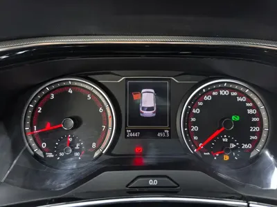 Volkswagen Tayron 2022, 24000 км, за 148800 CNY - фото 16