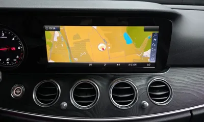 Mercedes-Benz E-Class 2017, 162429 км, за 16290000 KRW - фото 14
