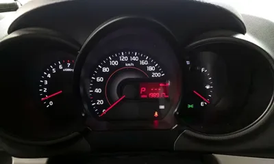 Kia Ray 2016, 198917 км, за 3900000 KRW - фото 8