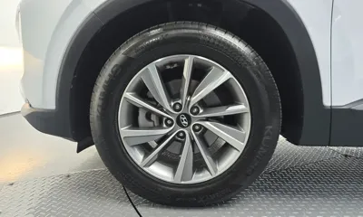 Hyundai Santafe 2019, 83513 км, за 18900000 KRW - фото 5