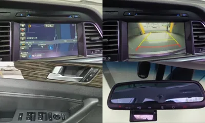 Hyundai Sonata 2015, 166070 км, за 7600000 KRW - фото 9