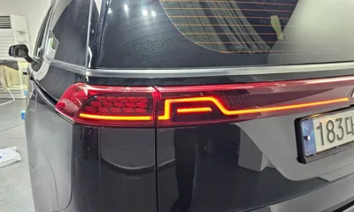 Kia Canival 2022, 175282 км, за 27700000 KRW - фото 23