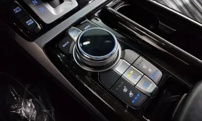Genesis EQ900 2016, 82583 км, за 27990000 KRW - фото 19