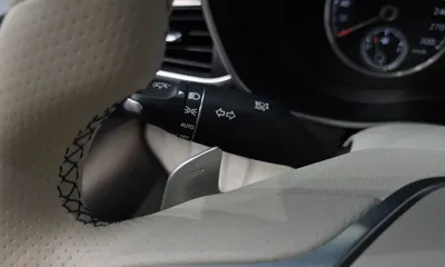 Genesis G70 2021, 22781 км, за 33500000 KRW - фото 28