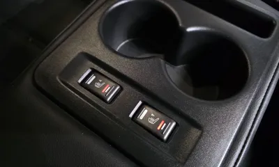 Renault-KoreaSamsung SM6 2019, 76969 км, за 9500000 KRW - фото 19