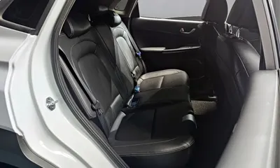 Hyundai Kona 2018, 331416 км, за 6500000 KRW - фото 11