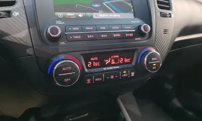 Kia K3 2013, 115349 км, за 5700000 KRW - фото 29