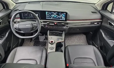 Kia Sportage 2025, 7694 км, за 37590000 KRW - фото 7